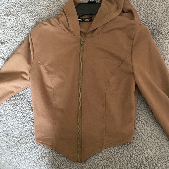 Shein corset jacket - Picture 1 of 1